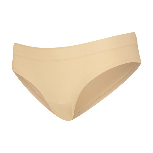 Ladies Washable Incontinence High Waist Brief White Large |  AgeUKIncontinence.co.uk