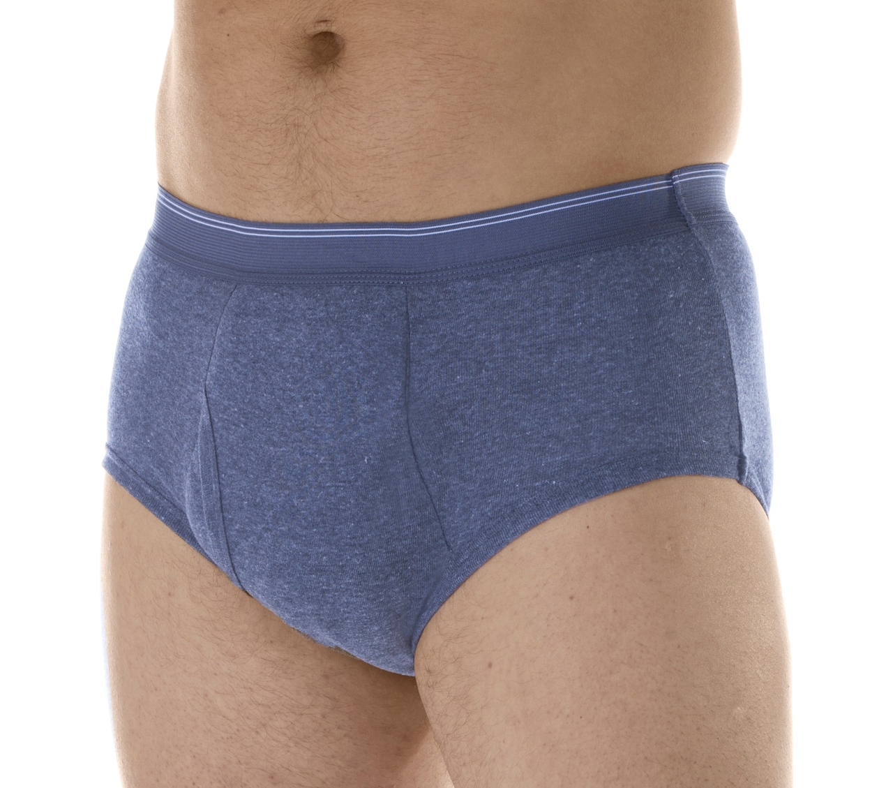 Basics Incontinence Underwear for Men, Maximum Absorbency