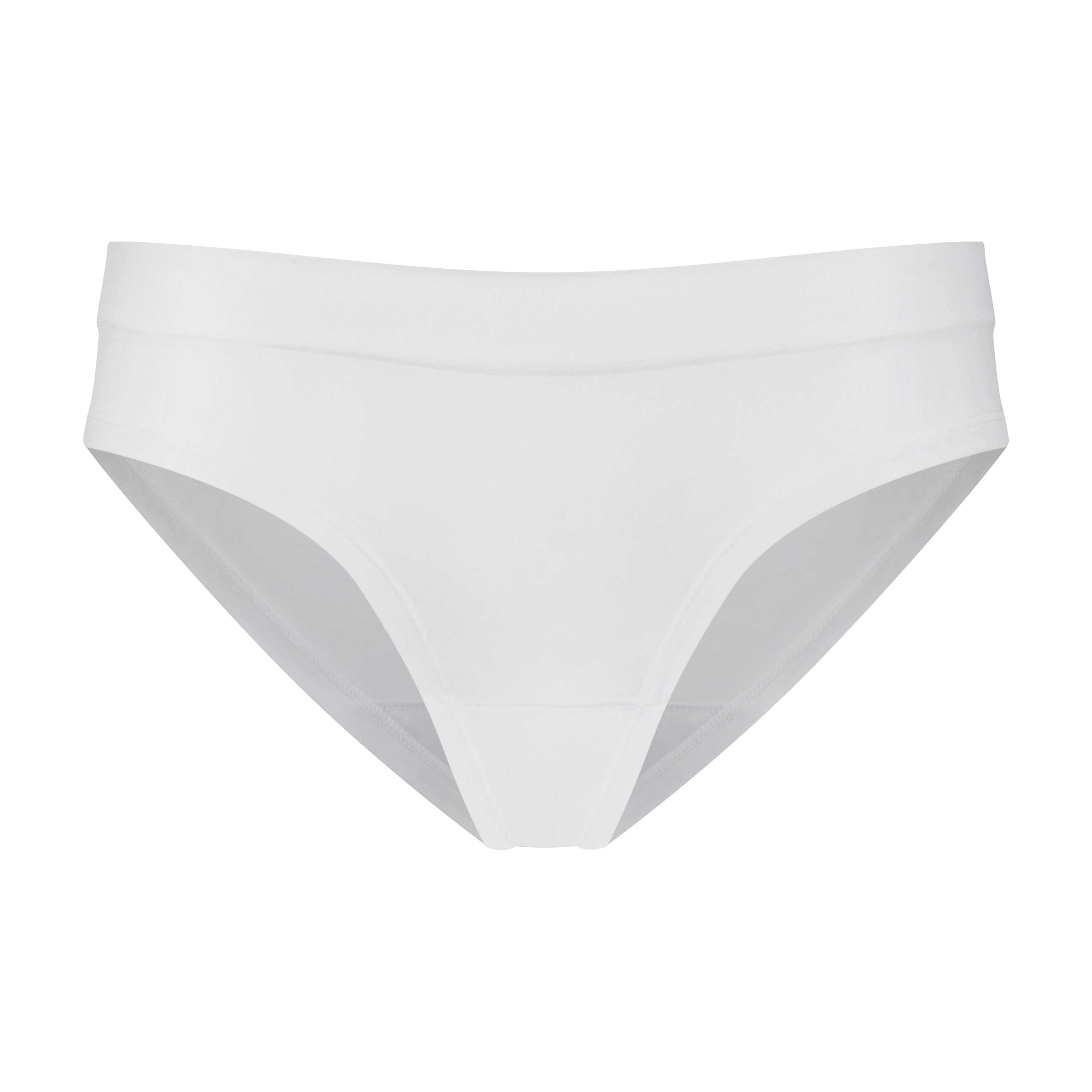 Wearever Reusable Women's Cotton Comfort Incontinence Panty Medium (Hip  38-40) Beige | Walgreens