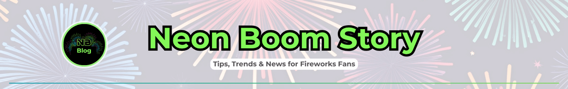 The Story of Neon Boom