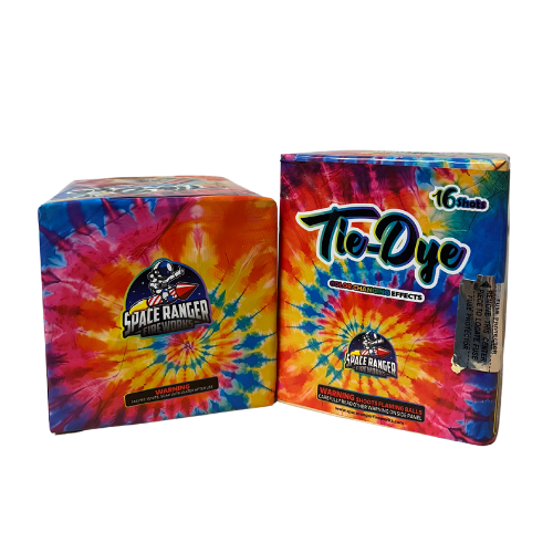 Tie-Dye (200g) 