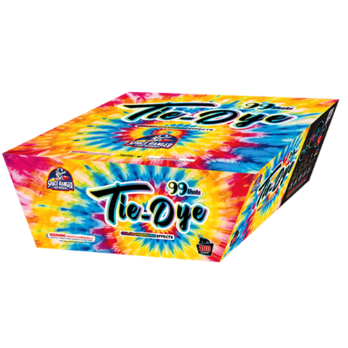 Tie-Dye (500g)
