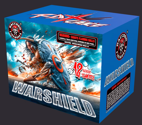 WARSHIELD