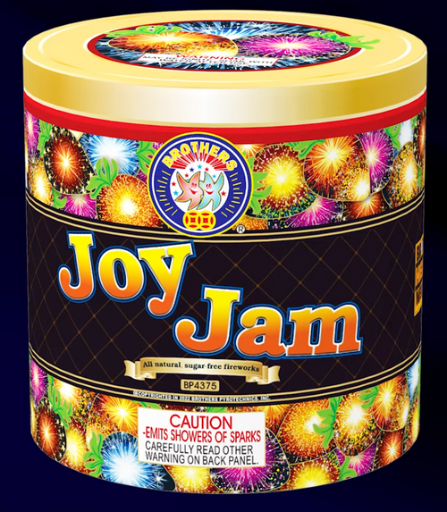 JOY JAM