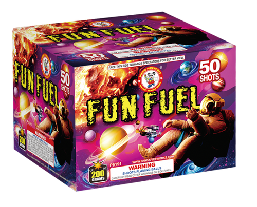 Fun Fuel