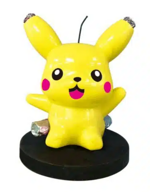 PIKA PIKA