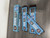 BOOM STRIPS (8 STRIPS OF 100)