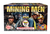 MINING MEN (HUGE 100 SHOT)