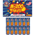 M-200 Salute (120/12) (Case)