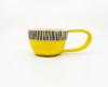 HENRIKA & LEOPOLD Handmade, ceramic coffee mug, ceramic tea cup, father’s day gift, gift for a friend, anniversary present