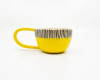 HENRIKA & LEOPOLD Handmade, ceramic coffee mug, ceramic tea cup, father’s day gift, gift for a friend, anniversary present