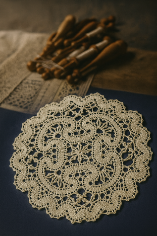 Idrija Lace: A Story of History, Tradition, and Where to Experience It Today