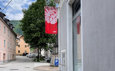 AUMETZ SPACE