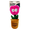 H&K Seek 'N Treat D Rosie Pawt Small Plush Squeak Crinkle
