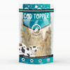 Tickled Pet Cat 3oz. Cod Topper