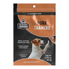 Butcher's Companion Dog Pork Training Treats 1.76oz.