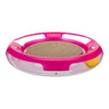 Trixie Cat Activity Race & Scratch
