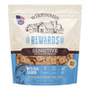 Sportmix Dog Wholesomes Rewards Sensitive Skin & Stomach Salmon 3Lbs
