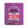 Rawz Just For My Small Dog Air Dried Beef 2.5oz.