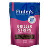 Finley's Dog Griller Strips Turkey 14.5oz.
