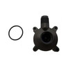 Danner Replacement Volute for 250GPH & 350GPH Pumps Black 1ea