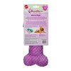 Spot Soothers Warm Hug Bone Dog Toy Assorted, 1ea/12 in