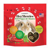 Lafeber Company Hey! Berries Rabbit Food Bell Pepper & Cilantro 1ea/5oz.