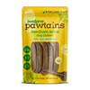Jack & Pup Dog 9.17oz. Pawtains Bone Medium 5Ct