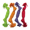 Spot 14" Super Squeak Ropes Assorted