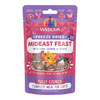 Weruva Cat Freeze-Dried Mideast Feast 1oz.