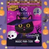 : Givepet Cat Holiday Freeze-Dried Grain Free Magic Paw - Tion 1.25Oz