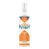 Tropiclean Dog Chew Stop Behavior Aid Home Spray 8oz.
