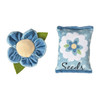 Spot Flower Garden 2 Pack Assorted