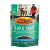 Zuke's Dog Hip & Joint Beef Recipe Treats 6oz.