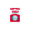 KONG Duets Dental Ball Dog Toy 1ea/XS/Xm