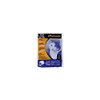 Petmate Zeolite Filter for Hooded Cat Litter Pan Black; White Large