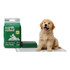 Earth Rated Dog Max Absorbency Puppy Pee Pads Large 22" X 23" - 30 Count