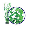 Weco Products Freshwater Series Bacopa Aquarium Plant Green, 1ea/9 in