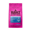 Rawz Cat Salmon Chicken Whitefish Meal Free 1.75Lb
