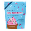 Bocce's Bakery Dog Froyo Grain Free Veryy Berri 6oz.