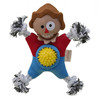 Territory Dog 2 In 1 Mesh Scarecrow 10 Inches