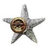 Zoo Med Steampunk Ornament Starfish, 1ea/One Size