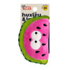 H&K Tiny Tuff D Walter Melon Plush Squeak Crinkle