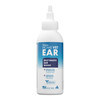 Tropiclean Homevet Dog & Cat Enzymatic Ear Wash 4oz.