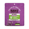 Rawz Just For My Small Dog Air Dried Lamb 2.5oz.