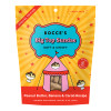 Bocce's Bakery Dog Soft & Chewy Big Top Sundae 6oz