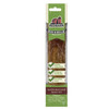 Redbarn Pet Products Dur-A-Bulls Stick Hickory BBQ, 1ea/40Ct, MD