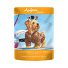 Rawz Aujou Dog Pouch Chicken Breast Duck 2.4oz. (Case of 8)