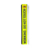 Multipet Leash Wraps-Working Do Not Touch