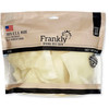 Frankly Dog 8oz. Collagen Beef Chew Chips Natural